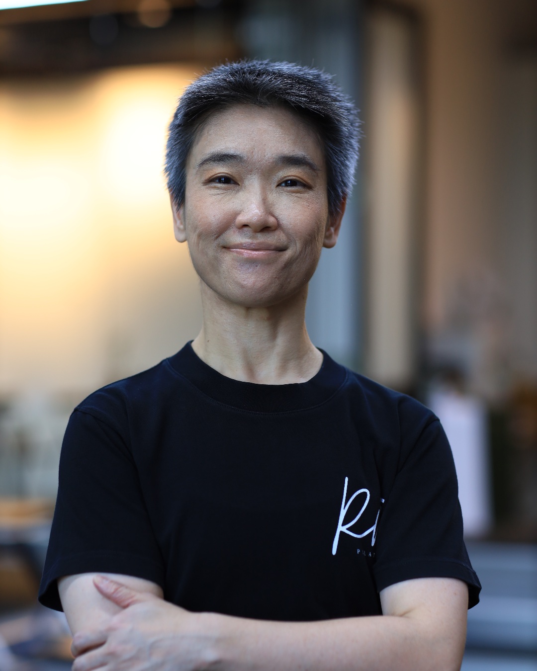 Kru Golf (Ganyaa Jamnongnorawut) — CPI Certified Teacher at RM58 Pilates